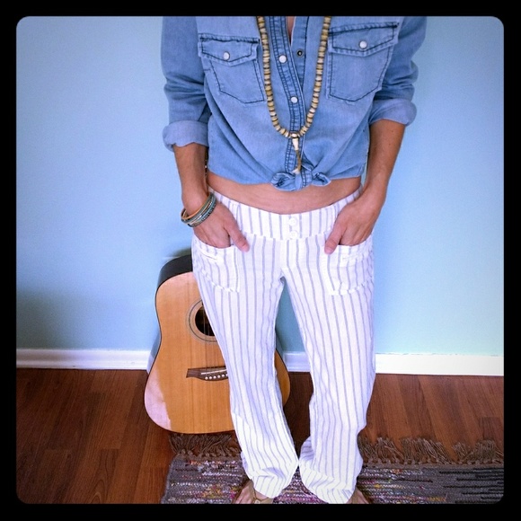 Pants - SO Beach Pants